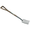 Draper Young Gardener Y/Gard Digging Fork(ASH)Carbon - 20680