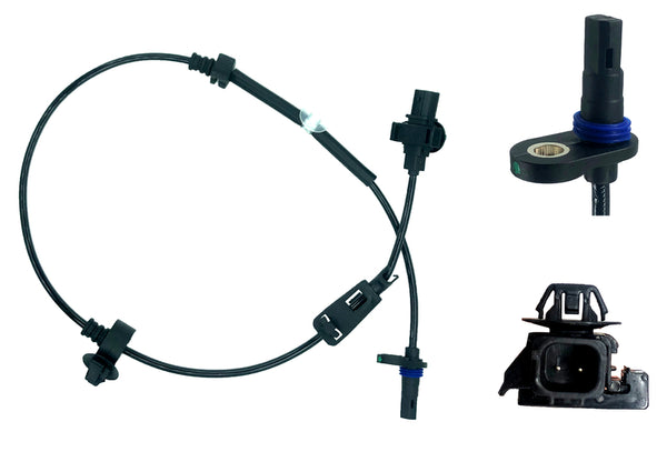 Lemark Wheel Speed Sensor - LAB977