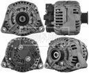 Borg & Beck Alternator - BBA2789