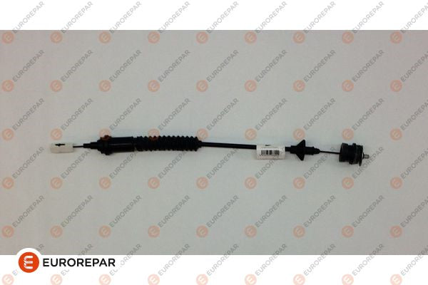 Eurorepar Clutch Cable - 1608274180