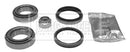 Borg & Beck Wheel Bearing Kit Part No -BWK124