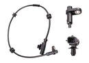 Intermotor Wheel Speed Sensor - 60893