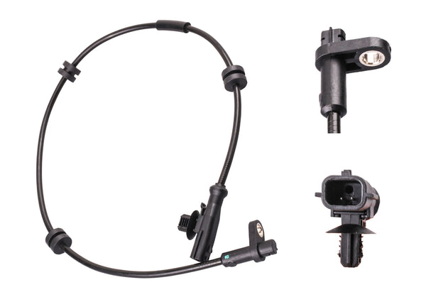 Intermotor Wheel Speed Sensor - 60893