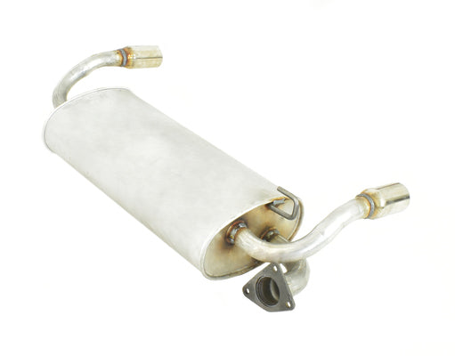 Klarius RR336B - Box With Tail Pipe
