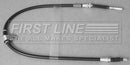 First Line Brake Cable -FKB3233