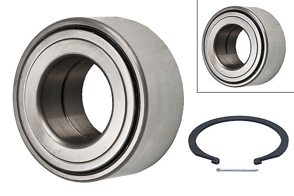 FAG Wheel Bearing Kit - 713626620