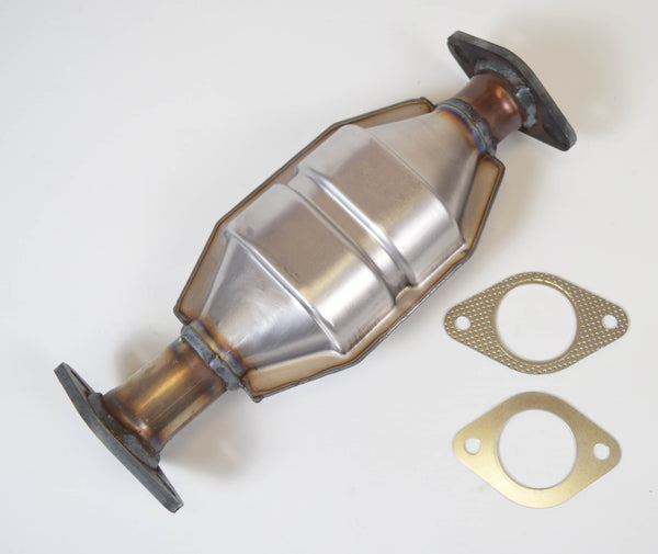 EEC Catalyst Type Approved - FR8025T