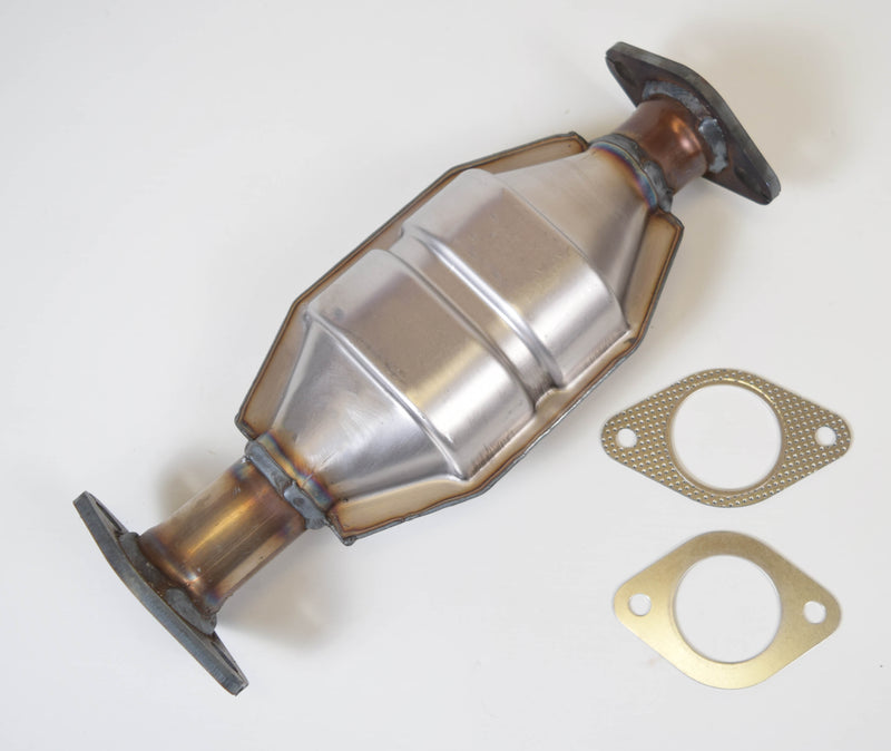 EEC Catalyst Type Approved - FR8025T