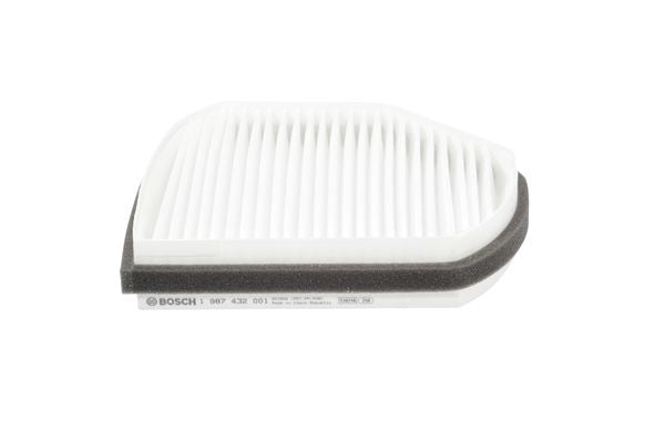 Bosch Cabin / Pollen Filter - 1987432001