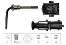 Fuel Parts Exhaust Gas Temperature Sensor - EXT023
