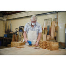 Draper Storm Force TRI-Base Sander 280w - 69039
