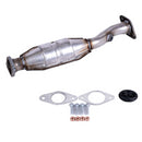 EEC Catalyst Type Approved - FR6015T