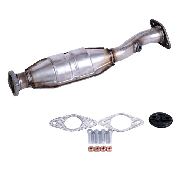 EEC Catalyst Type Approved - FR6015T