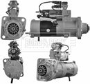 Borg & Beck Starter Motor  - BST32097