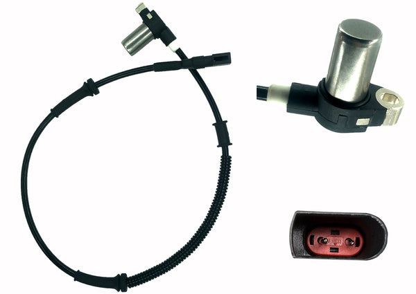 Intermotor Wheel Speed Sensor - 60018
