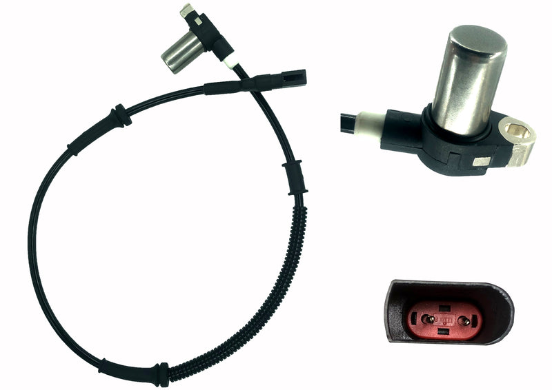 Intermotor Wheel Speed Sensor - 60018