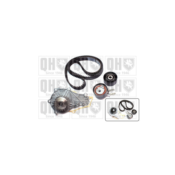 QH QBPK6440 Timing Kit & Water Pump