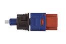 HELLA 6DD 014 395-041 Stop Light Switch - 4-pin connector