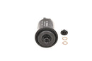 Bosch Fuel Filter - 0986450604