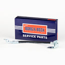 Borg & Beck Brake Hose Part No -BBH8000