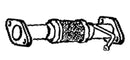 Klarius 302132 - Front Pipe For Cat  - Fits Hyundai ix35 1.6GDi