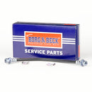 Borg & Beck Brake Hose Part No -BBH7447