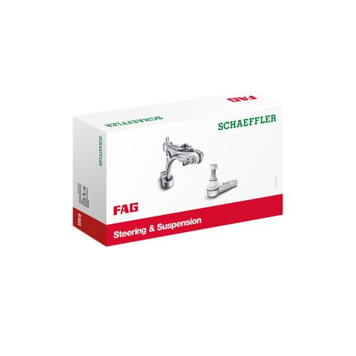 FAG Axle mounting - 829066710