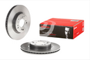 Brembo Brake Disc  - 09.A455.11