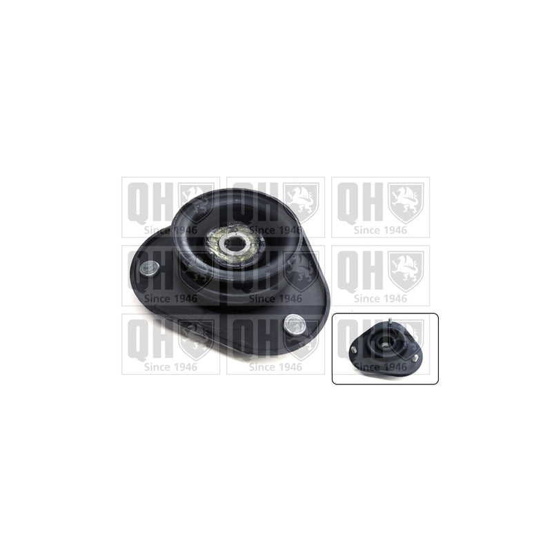 QH EMA4897 Top Strut Mounting- inc Bearing