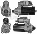 Borg & Beck Starter Motor Part No -BST2355