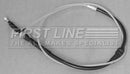 First Line Brake Cable LH & RH -FKB3194