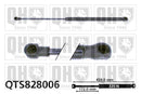 QH Gas Spring Boot Strut - QTS828006