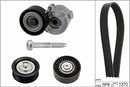 INA V-Ribbed Belt Set - Part No - 529019010