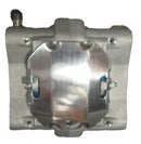 Rollco Citroen C5 Rear Left Brake Caliper - VSBC160L