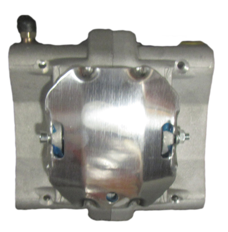 Rollco Citroen C5 Rear Left Brake Caliper - VSBC160L