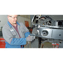 Composite Reversible Keyless Air Drill (10mm) - 14258