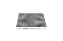 Bosch Cabin / Pollen Filter - 1987435544