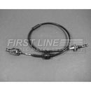 First Line Clutch Cable Part No -FKC1357
