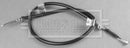 Borg & Beck Brake Cable- LH Rear -BKB1898