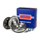 Borg & Beck Solid Flywheel Kit Part No -HKF1053