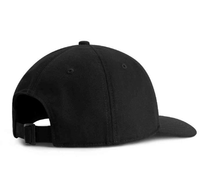 Genuine BMW Black Cap - 80165B5F609