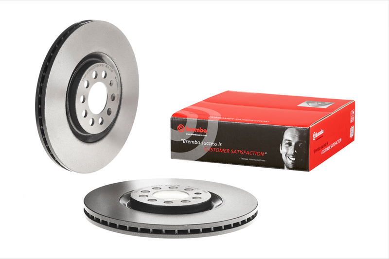 Brembo Brake Disc  - 09.7880.11