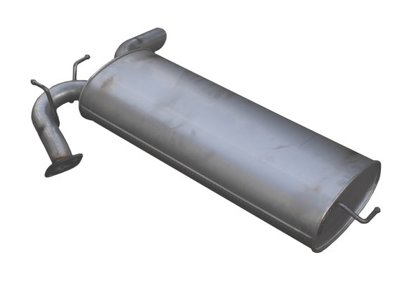 Klarius GM659H - Box With Tail Pipe