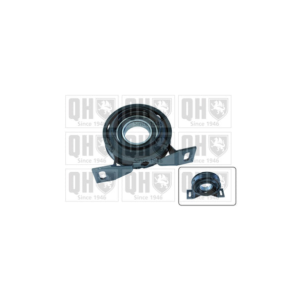 QH EM4613 Propshaft Mounting