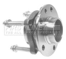First Line Wheel Bearing Kit Part No -FBK1123