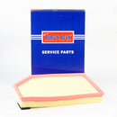 Borg & Beck Air Filter - BFA2257