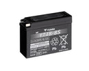 Yuasa 12V Maintenance Free VRLA Motorbike Battery - YT4B-BS(CP) - 4 Year Warranty