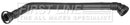 First Line Crankcase Breather Part No -FEH1004