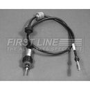 First Line Clutch Cable Part No -FKC1011