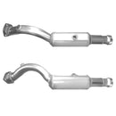 BM Cats Petrol Catalytic Converter - BM91100